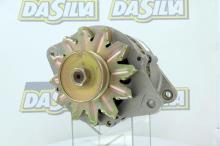 DA SILVA S.A.S. 030887