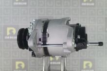 DA SILVA S.A.S. JA030888