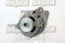 DA SILVA S.A.S. 030889