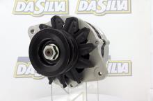 DA SILVA S.A.S. 030891