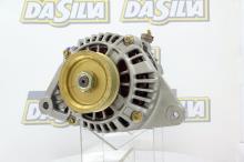 DA SILVA S.A.S. 030893