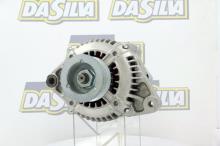 DA SILVA S.A.S. 030894
