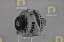 DA SILVA S.A.S. 030900
