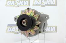 DA SILVA S.A.S. 030902