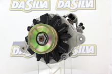 DA SILVA S.A.S. 030904