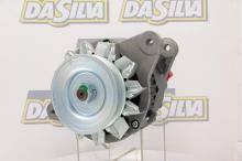 DA SILVA S.A.S. 030908