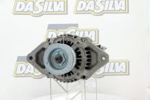 DA SILVA S.A.S. 030909