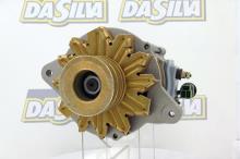 DA SILVA S.A.S. 030910