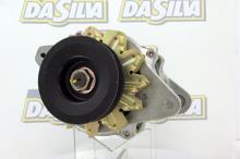 DA SILVA S.A.S. 030911