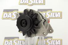 DA SILVA S.A.S. 030912