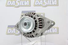DA SILVA S.A.S. 030916