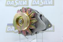 DA SILVA S.A.S. 030973