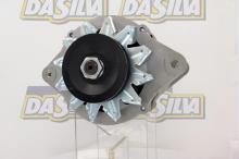 DA SILVA S.A.S. 030974