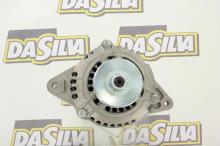 DA SILVA S.A.S. 030976