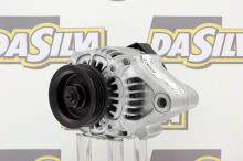 DA SILVA S.A.S. 030977
