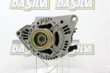 DA SILVA S.A.S. 030979