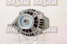 DA SILVA S.A.S. 030981