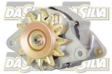 DA SILVA S.A.S. 030982