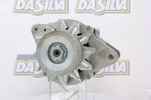 DA SILVA S.A.S. 030984