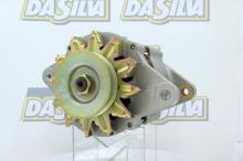 DA SILVA S.A.S. 030985