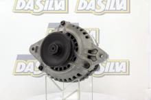 DA SILVA S.A.S. 030986
