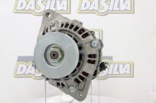 DA SILVA S.A.S. 030987