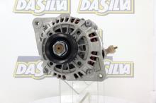 DA SILVA S.A.S. 030988