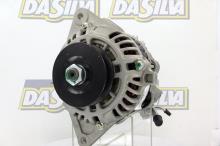 DA SILVA S.A.S. 030989