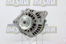 DA SILVA S.A.S. 030990