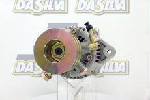 DA SILVA S.A.S. 030992