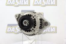 DA SILVA S.A.S. 030993