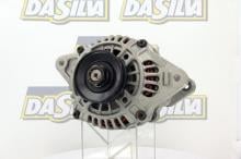 DA SILVA S.A.S. 030999