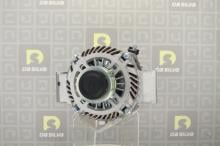 DA SILVA S.A.S. 031009