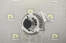 DA SILVA S.A.S. 031010