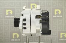 DA SILVA S.A.S. 031035