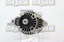 DA SILVA S.A.S. JA031085