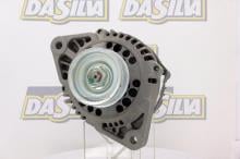 DA SILVA S.A.S. 031086