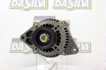 DA SILVA S.A.S. 031087