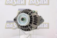 DA SILVA S.A.S. 031091