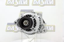 DA SILVA S.A.S. 031092