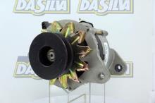 DA SILVA S.A.S. 031093