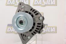 DA SILVA S.A.S. 031094