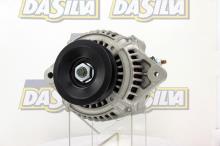 DA SILVA S.A.S. 031095