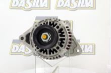 DA SILVA S.A.S. 031098