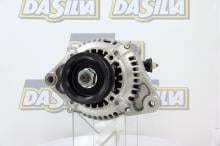 DA SILVA S.A.S. 031099