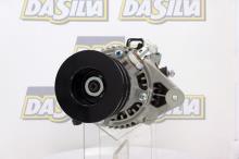 DA SILVA S.A.S. 031100