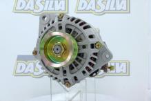 DA SILVA S.A.S. 031101