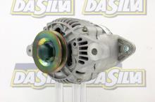 DA SILVA S.A.S. 031102