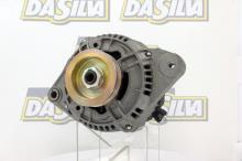 DA SILVA S.A.S. 031103