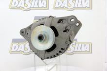 DA SILVA S.A.S. 031104
